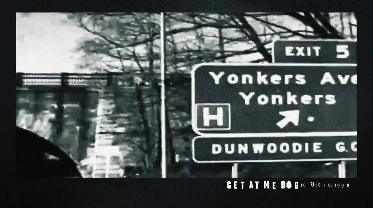 DMX: Don't Try to Understand screenshot 1