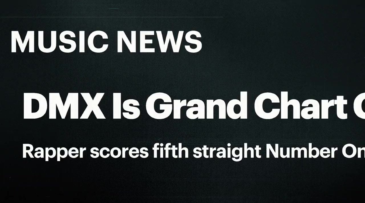 DMX: Don't Try to Understand screenshot 2