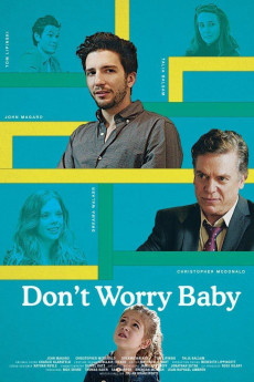 Don't Worry Baby (2015) poster