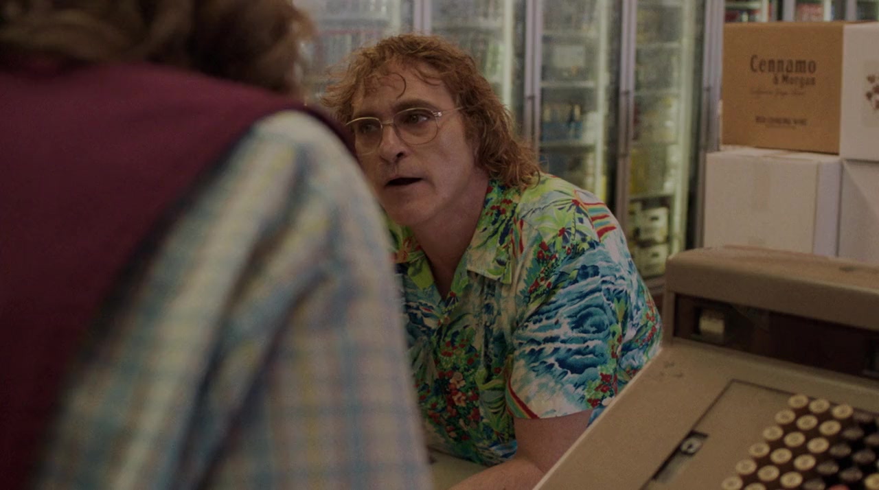 Don't Worry, He Won't Get Far on Foot screenshot 1