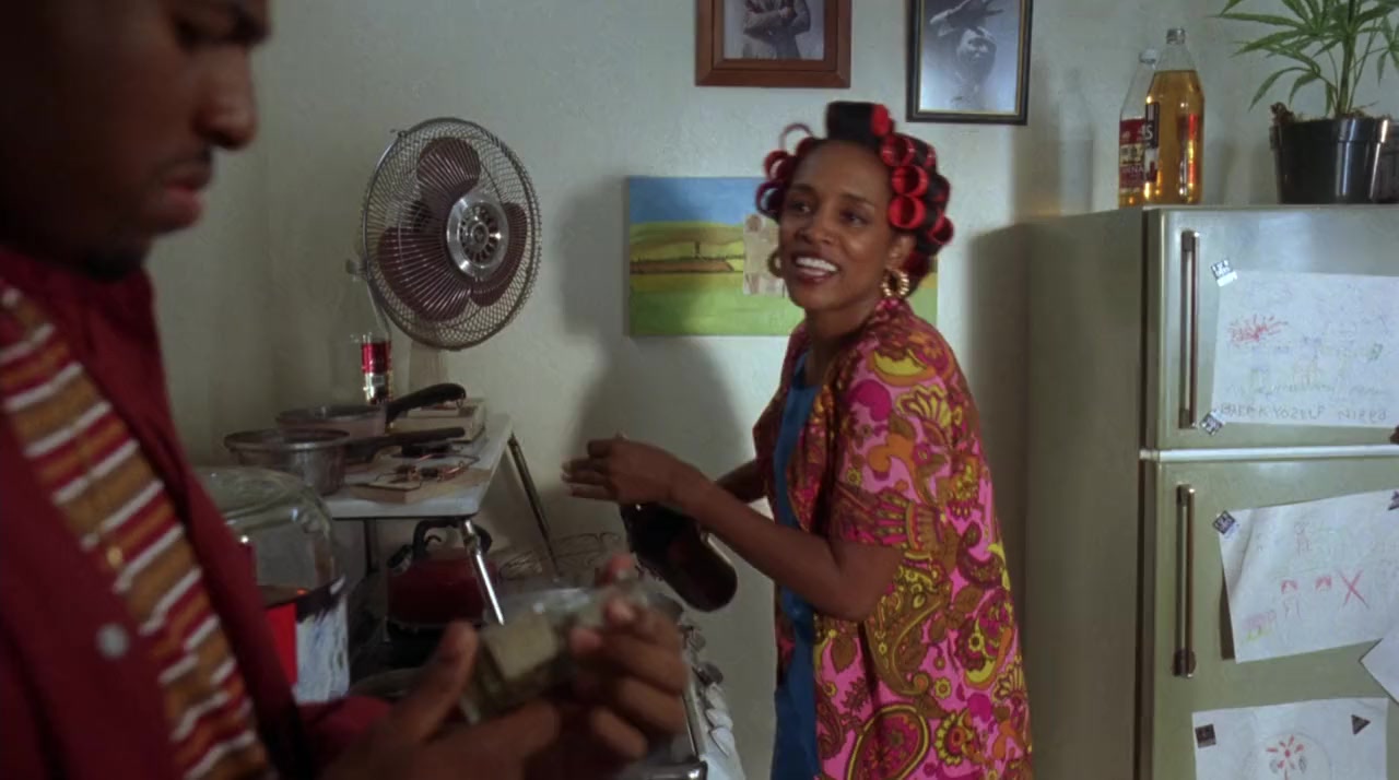 Don't Be a Menace to South Central While Drinking Your Juice in the Hood screenshot 2