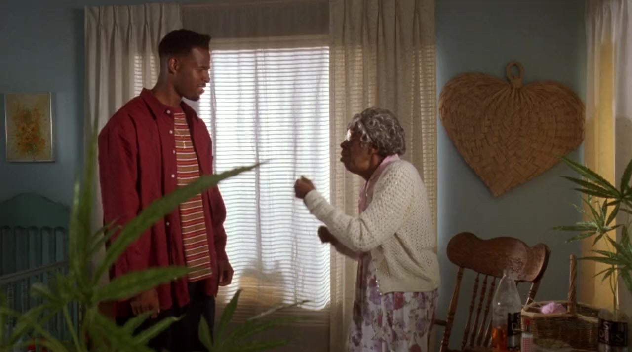 Don't Be a Menace to South Central While Drinking Your Juice in the Hood screenshot 3