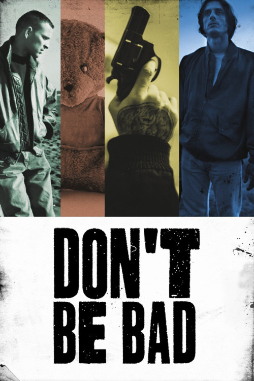 Non essere cattivo (2015) poster