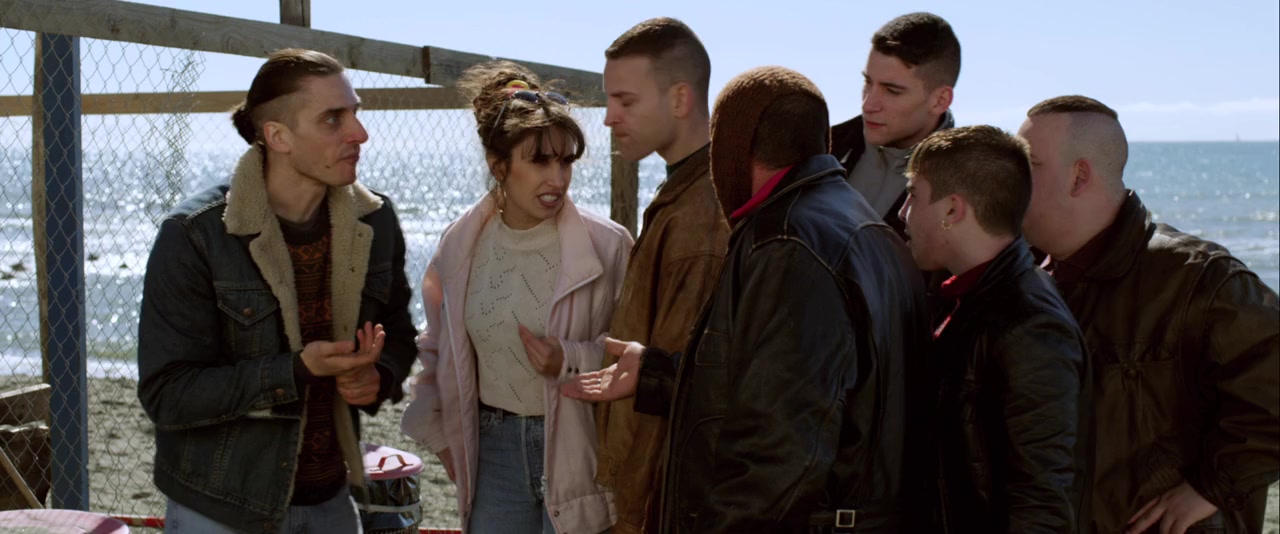 Non essere cattivo screenshot 3