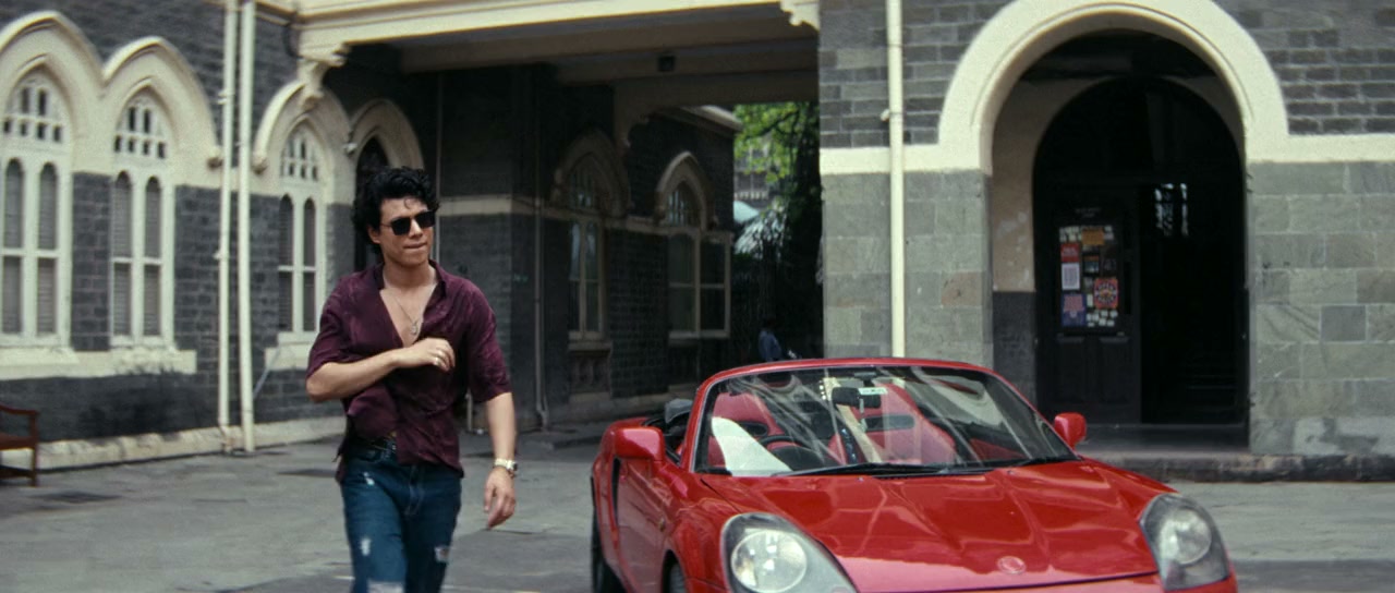Don't Be Shy! screenshot 3