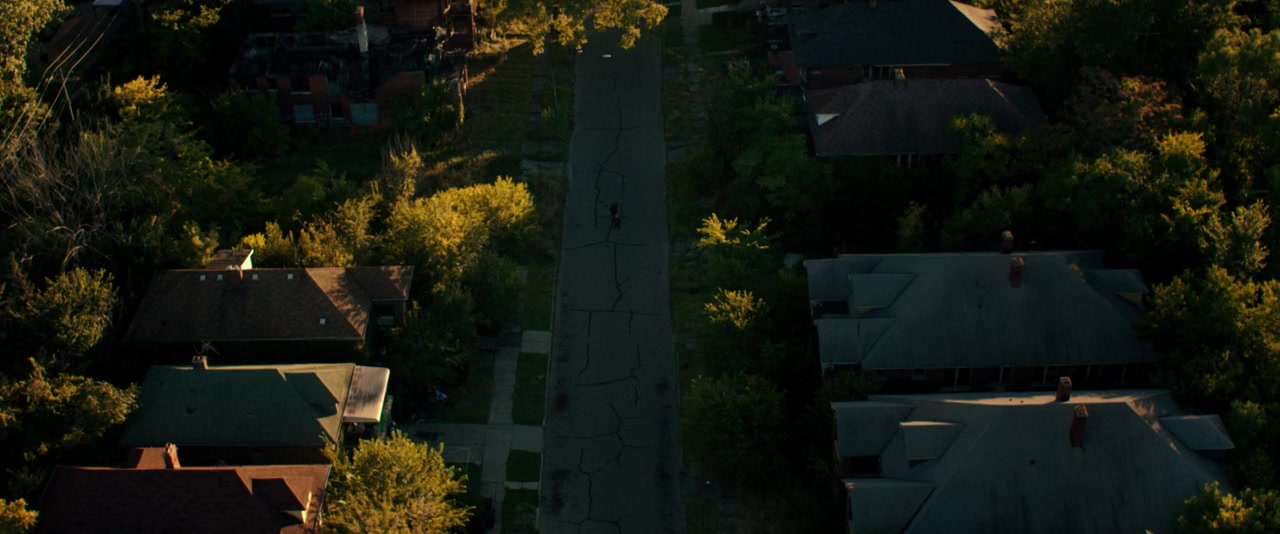 Don't Breathe screenshot 2