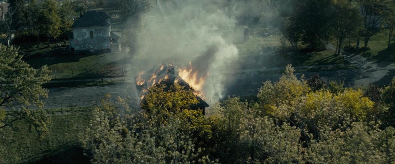 Don't Breathe 2 screenshot 1