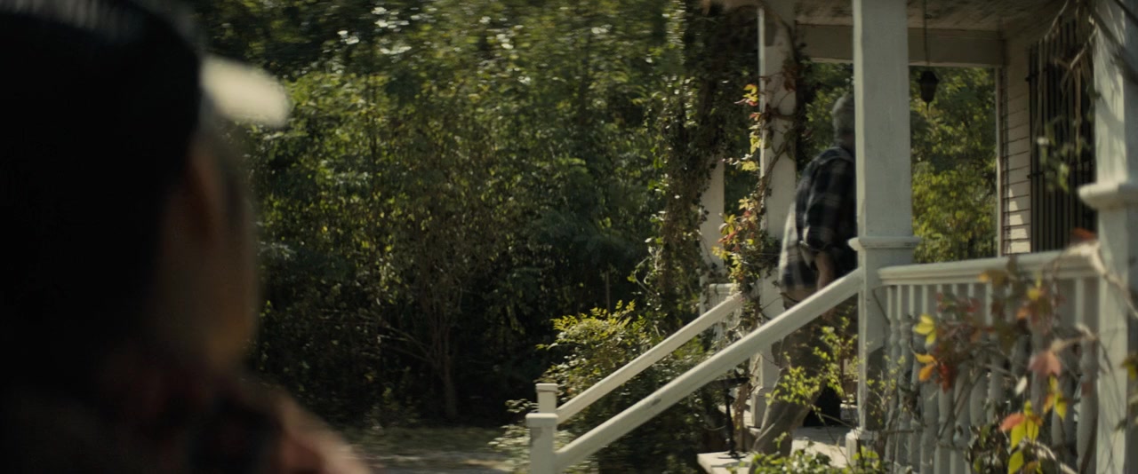 Don't Breathe 2 screenshot 2