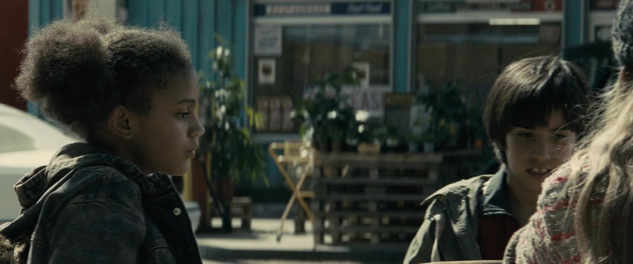 Don't Breathe 2 screenshot 3