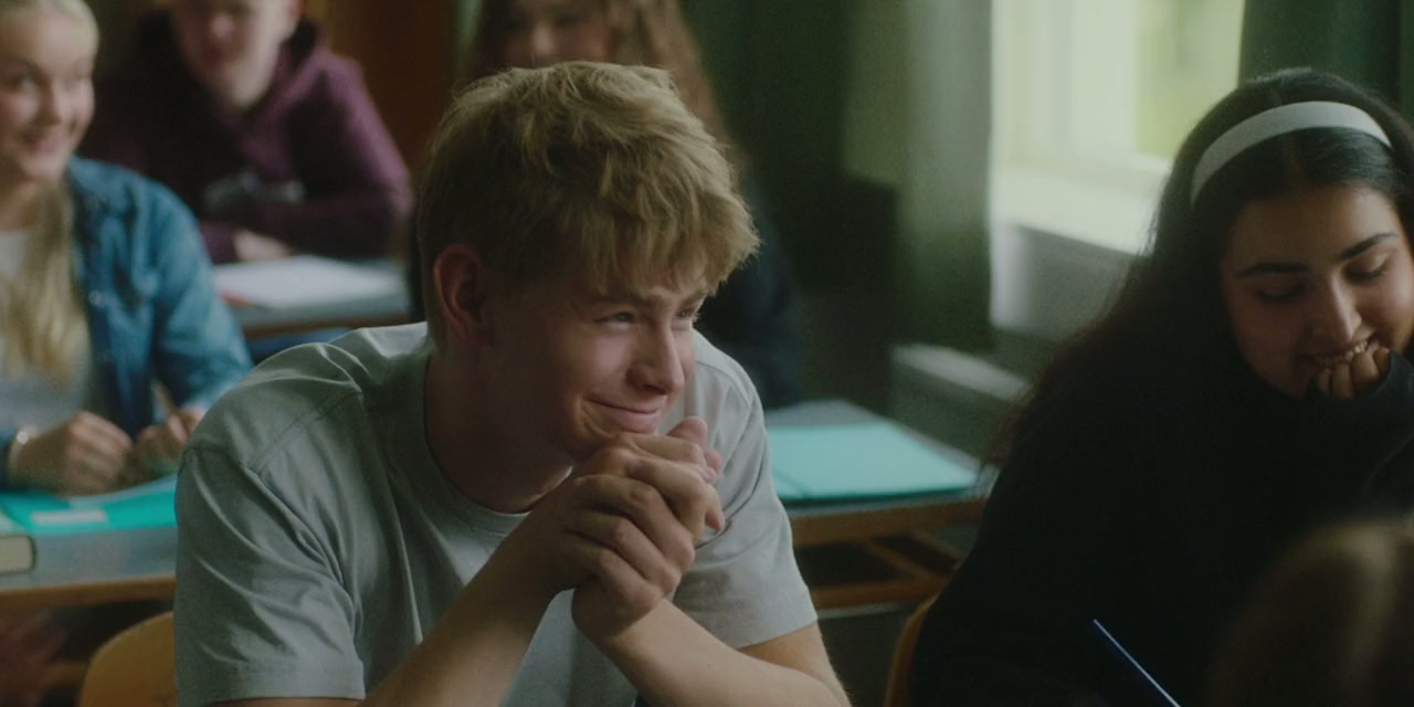 Se meg screenshot 3
