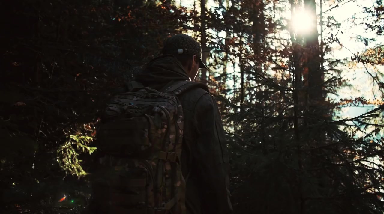 Don't Call Me Bigfoot screenshot 1