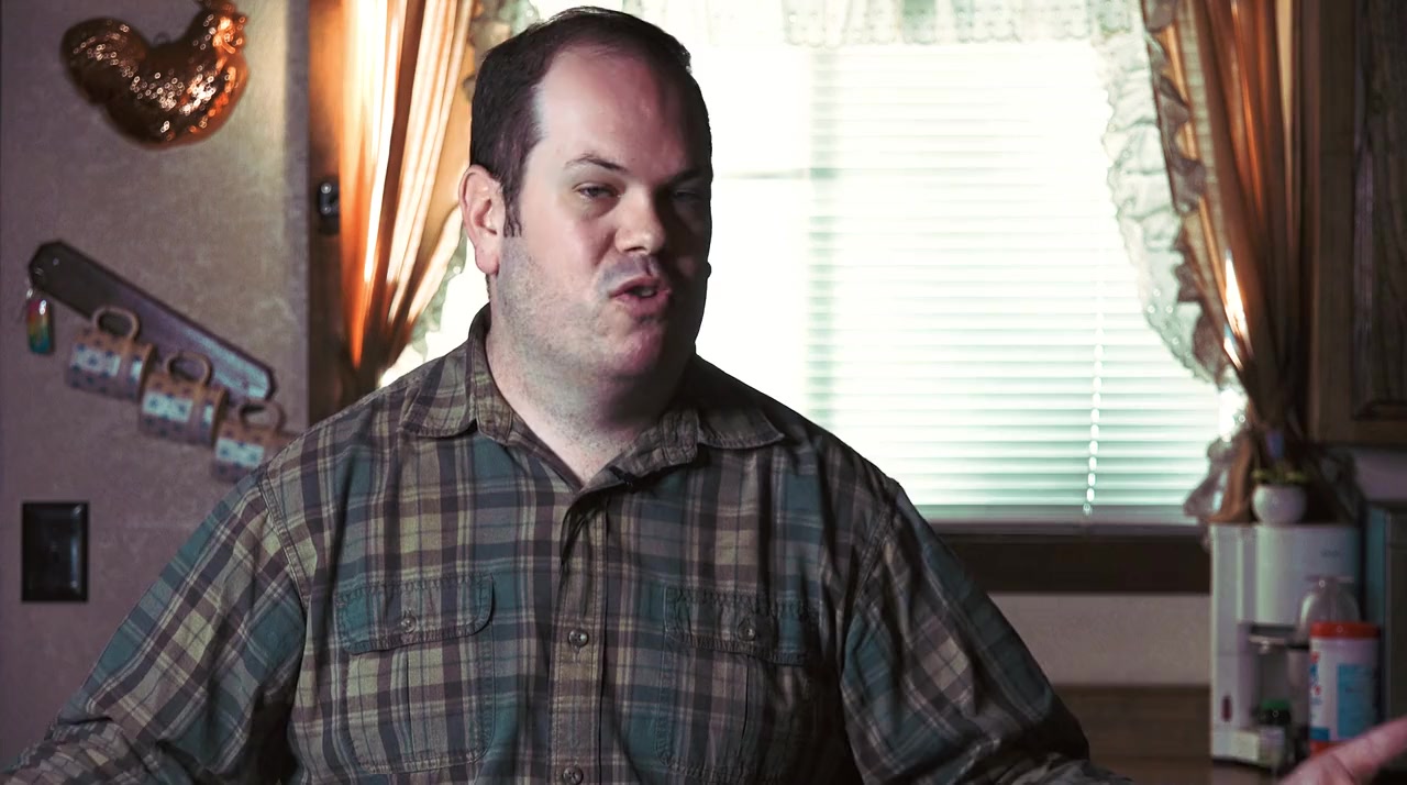 Don't Call Me Bigfoot screenshot 2