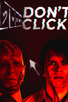 Don't Click (2020) poster