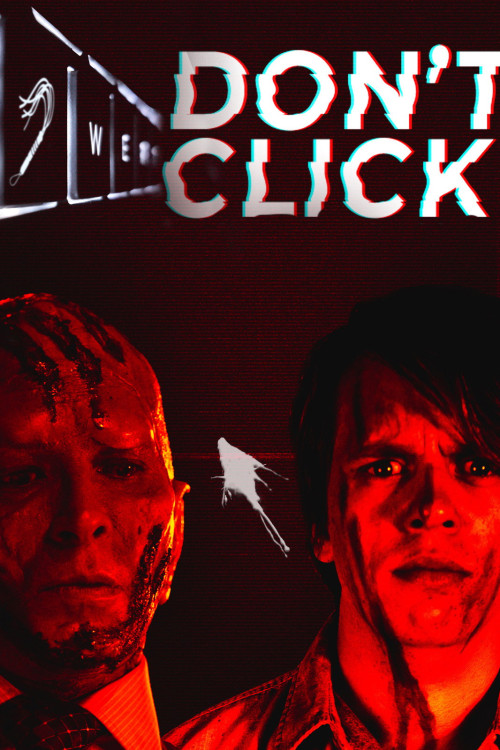 Don't Click (2020) poster