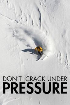 Don't Crack Under Pressure (2015) poster