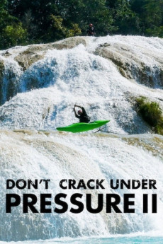 Don't Crack Under Pressure II (2016) poster