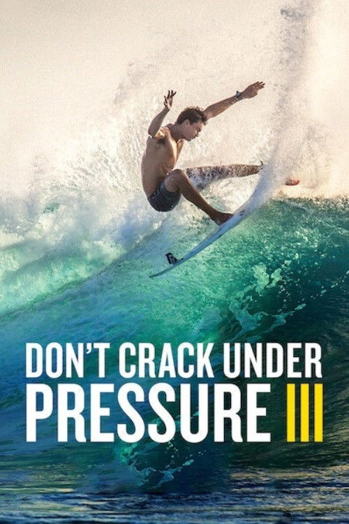 Don't Crack Under Pressure - Season 3 (2017) poster