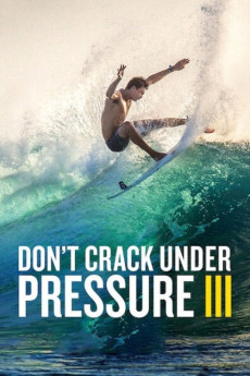 Don't Crack Under Pressure - Season 3 (2017) poster
