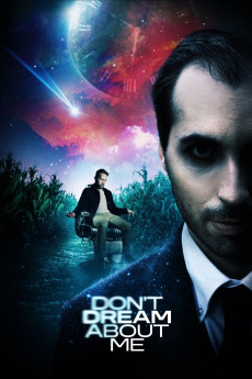 Don't Dream About Me (2025) poster