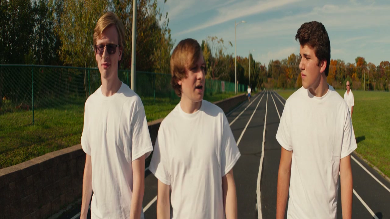 Don't Dream About Me screenshot 2