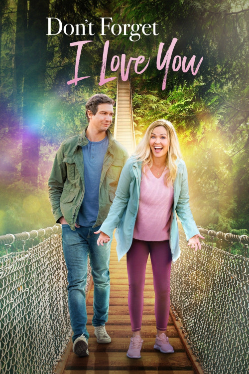 Romancing the Birthday Girl (2021) poster