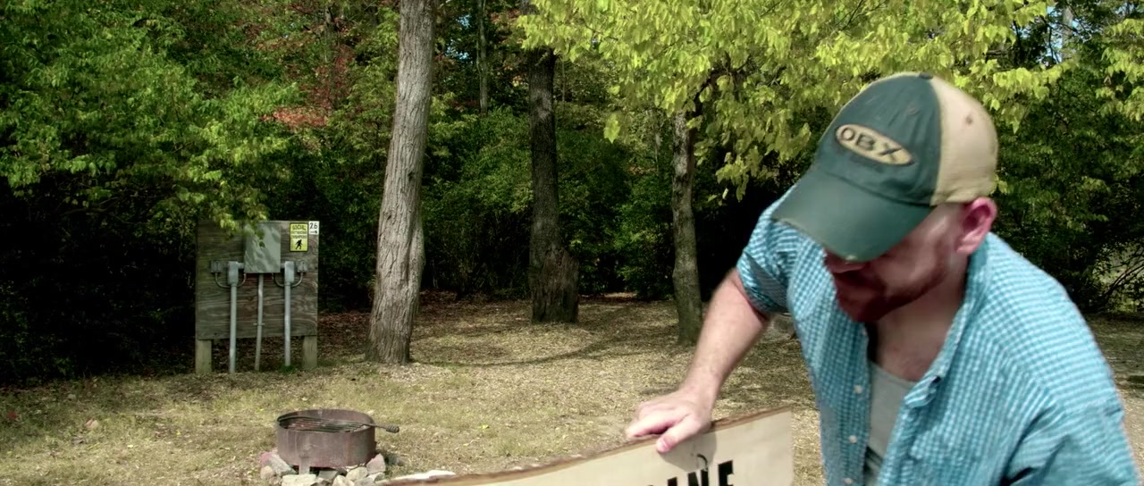 Don't Fuck in the Woods 2 screenshot 1