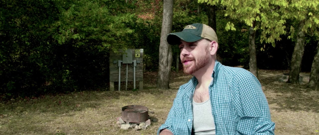Don't Fuck in the Woods 2 screenshot 2