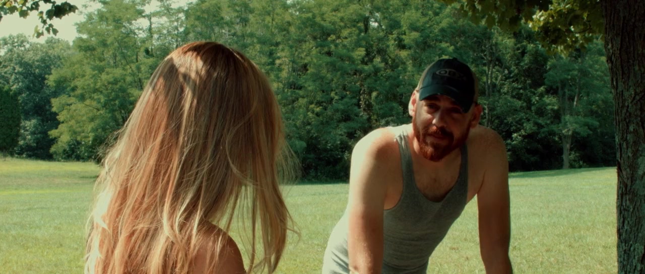 Don't Fuck in the Woods 2 screenshot 3