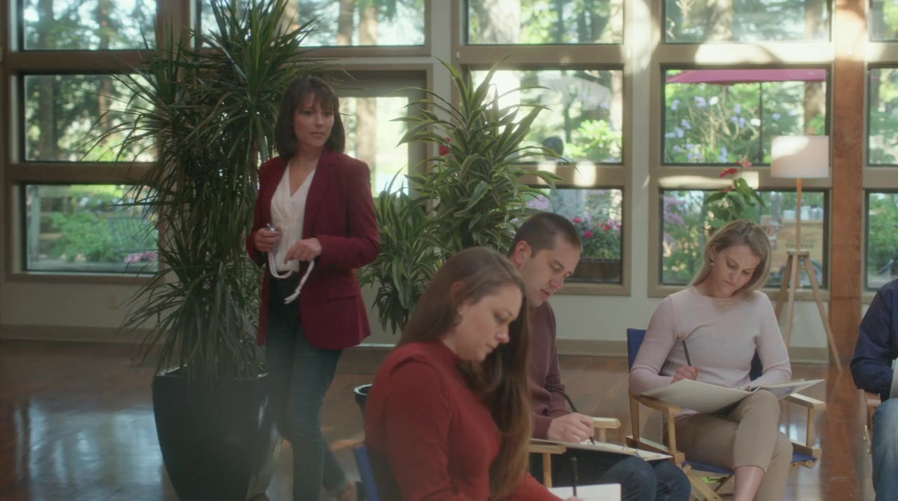 Breakup Boot Camp screenshot 1