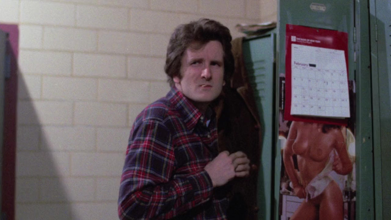 Don't Go in the House screenshot 2