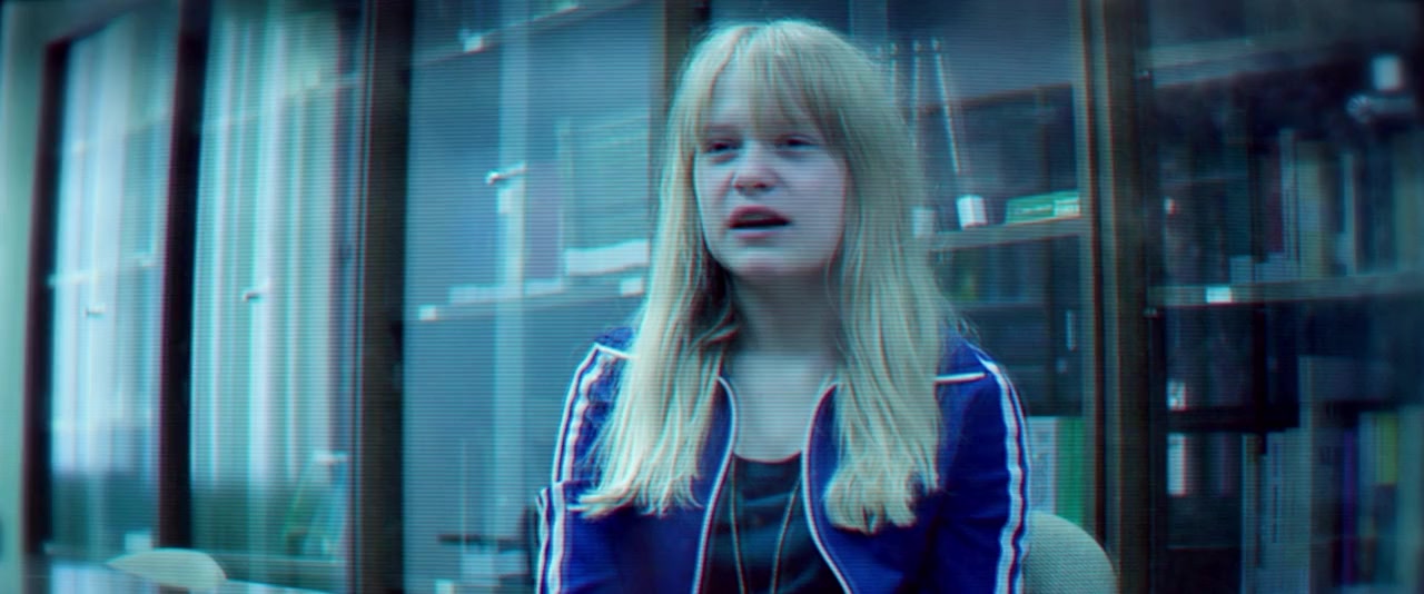 Don't Grow Up screenshot 1