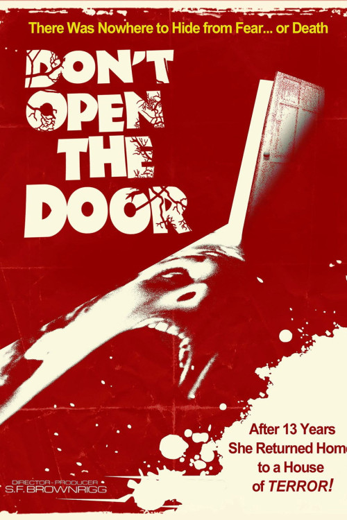 Don't Hang Up (1974) poster