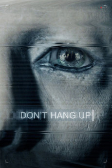 Don't Hang Up (2016) poster