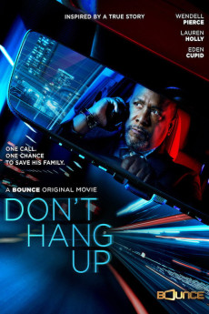 Don't Hang Up (2022) poster