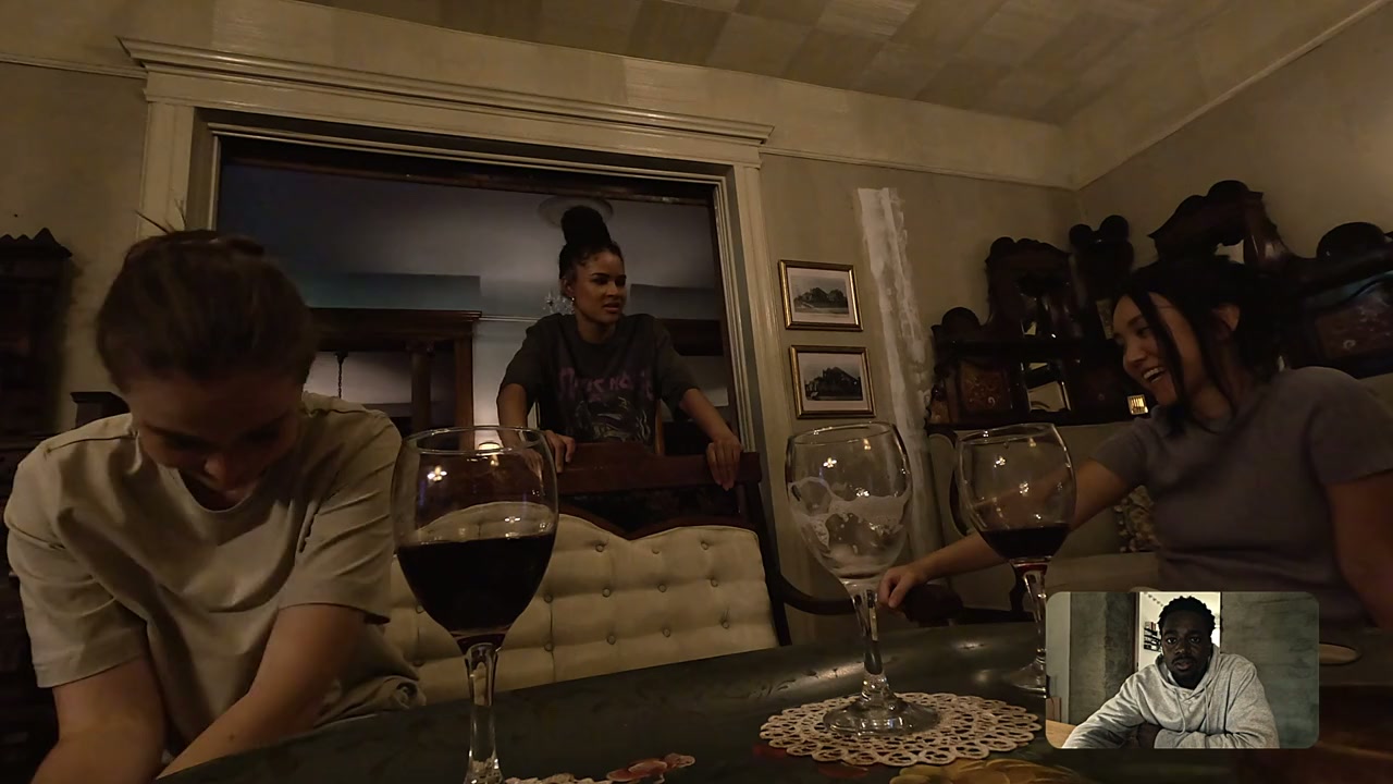 Don't Hang Up screenshot 2