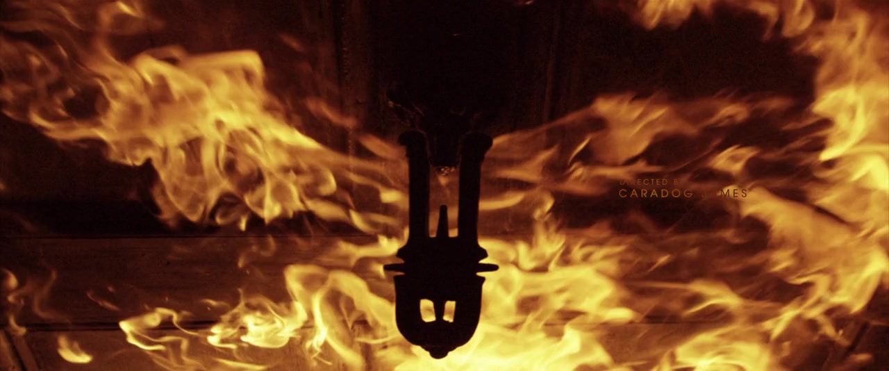 Don't Knock Twice screenshot 1