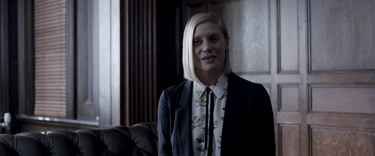 Don't Knock Twice screenshot 3