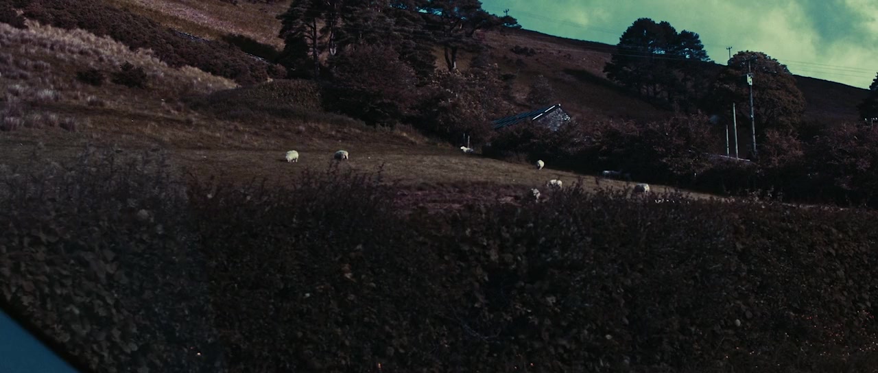 Don't Let Them In screenshot 1