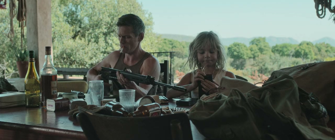 Don't Let's Go to the Dogs Tonight screenshot 1