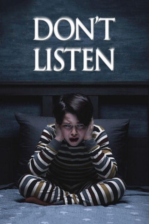 Voces (2020) poster