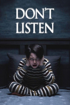 Voces (2020) poster