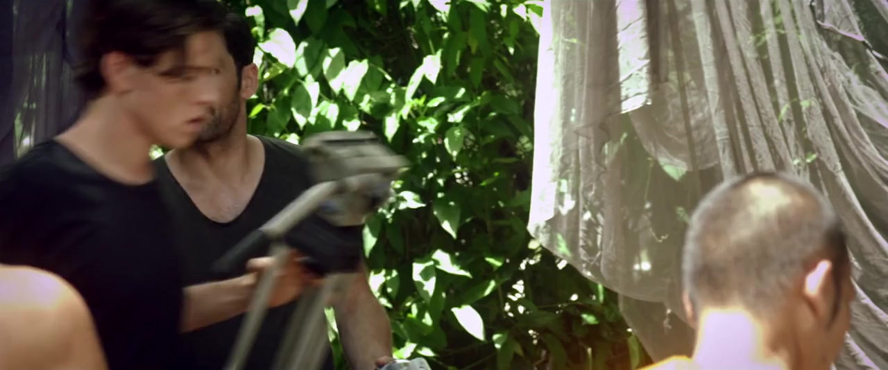 Don't Look at the Demon screenshot 2