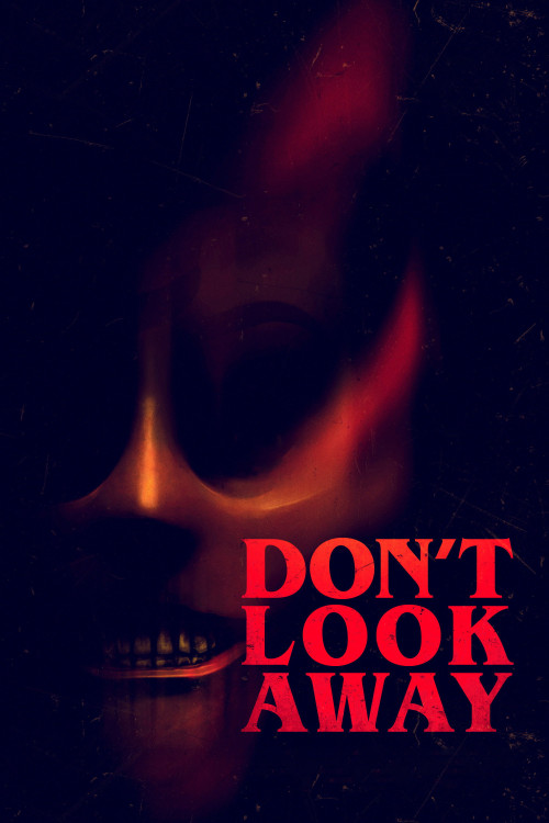 Don't Look Away (2023) poster