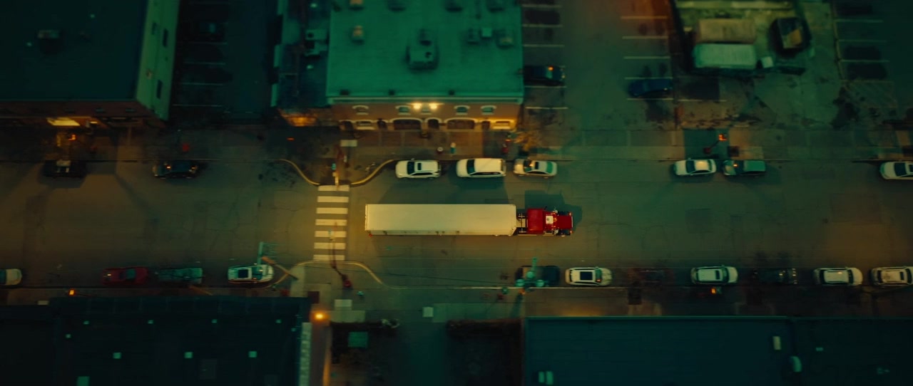 Don't Look Away screenshot 1