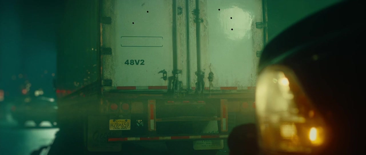 Don't Look Away screenshot 2