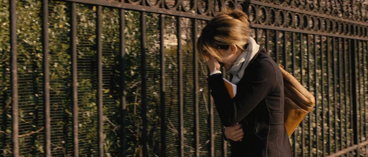 Ne te retourne pas screenshot 1