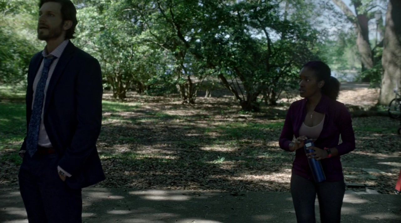Good Samaritan screenshot 1