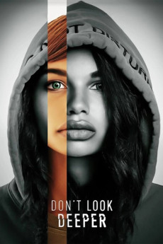 Don't Look Deeper (2020) poster