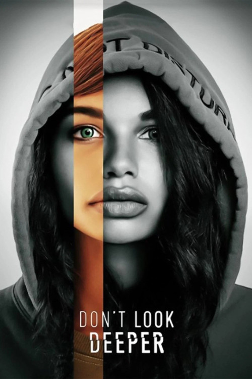 Don't Look Deeper (2020) poster