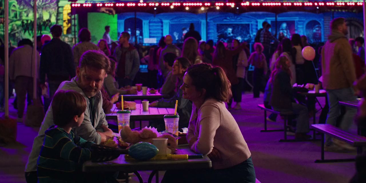 Don't Move screenshot 2